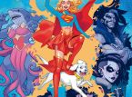 DC hace que el verano gire en torno a Supergirl con otro nuevo c&oacute;mic.