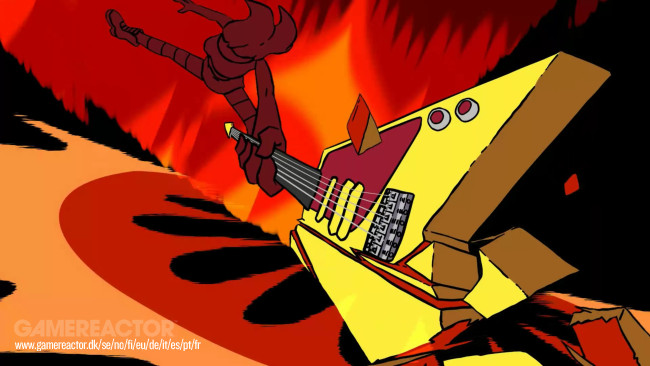 Análisis de Deathbulge: Battle of the Bands
