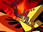 An&aacute;lisis de Deathbulge: Battle of the Bands