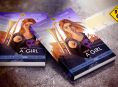 DigixArt anuncia Road 96: About a Girl! Un libro interactivo con contenido adicional del universo de Road 96