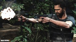 Max Payne es más bruto en PC