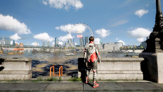 Watch Dogs: Legion
