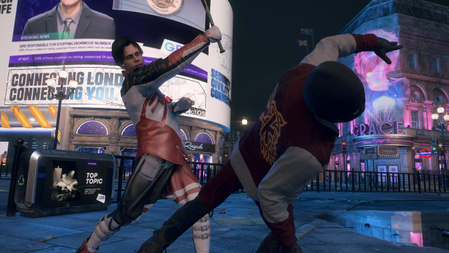 Watch Dogs: Legion