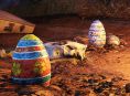 También podéis buscar huevos de Pascua en Fallout 76