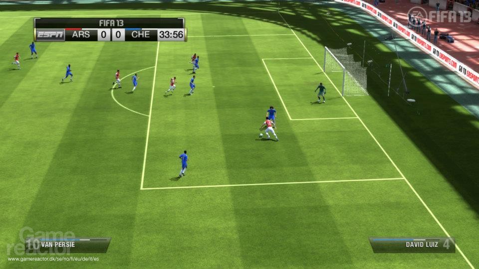 FIFA 13