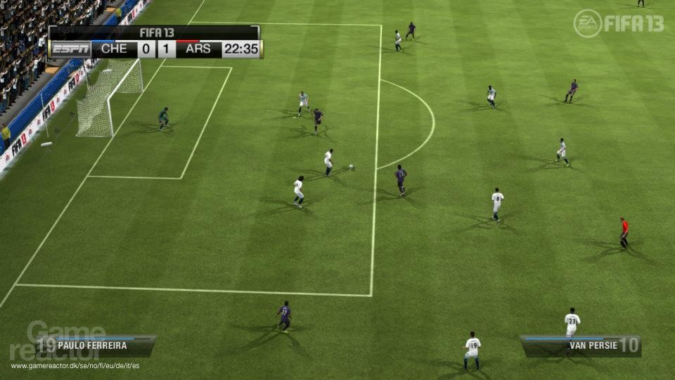 FIFA 13