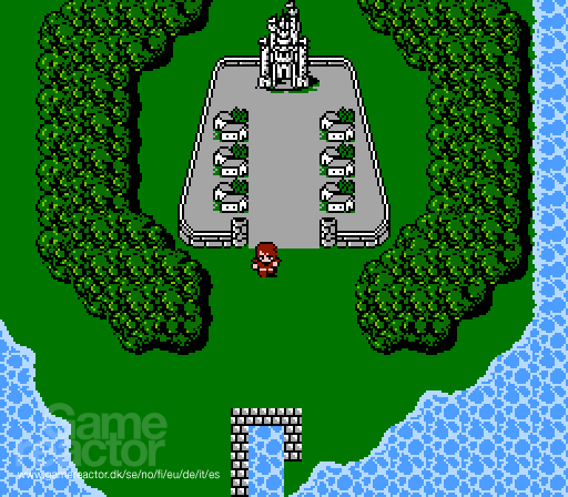 Retrospectiva: La Historia de Final Fantasy Parte 1