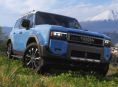 Forza Horizon 6 no te dejará destruir los cerezos en flor de Japón