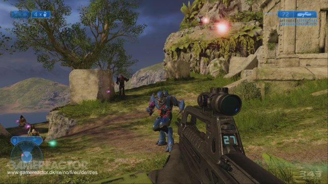 Halo: The Master Chief Collection