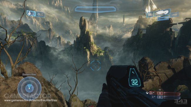 Halo: The Master Chief Collection