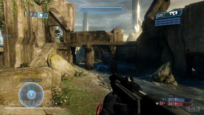 Halo: The Master Chief Collection