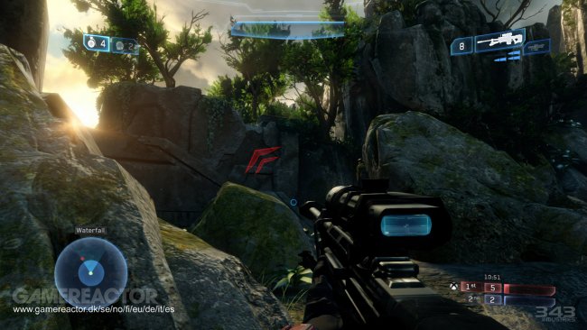 Halo: The Master Chief Collection