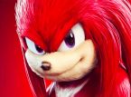 La serie spin-off de Sonic the Hedgehog, Knuckles, ha comenzado su producción
