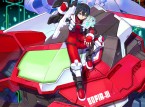 Inti Creates anuncia Master Blaster Zero para Nintendo 3DS