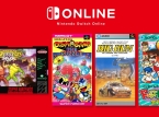 Kid Icarus, Ninga Gaiden y Battletoads llegan a Nintendo Switch Online