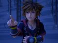 Reaparición en vídeo de Kingdom Hearts 3 - Re:Mind