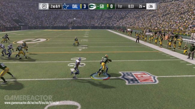 Madden NFL 17