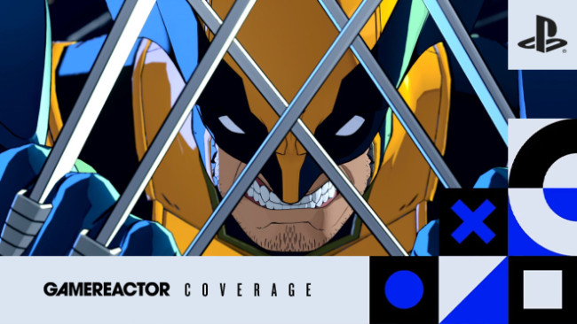Análisis de Marvel Tokon: Fighting Souls