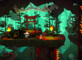 El metroidvania Akatori se lanzar&aacute; en PC y consolas en mayo