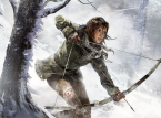 Descarga Tomb Raider gratis en PS4 reservando Rise of the Tomb Raider