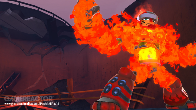 Mighty No. 9