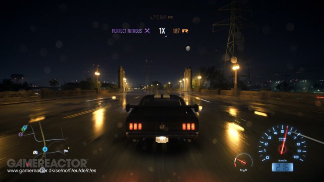 Need for Speed