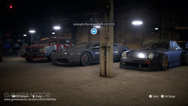 Need for Speed