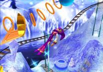 Nights: Into Dreams