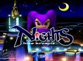 &iquest;Sab&iacute;as qu&eacute; significa la "i" de NiGHTS? Kazuyuki Hoshino nos lo recuerda con una nota amorosa