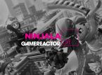 Hoy en GR Live - Ninjala