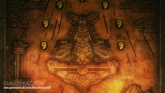 Hyrule Warriors: La era del destierro