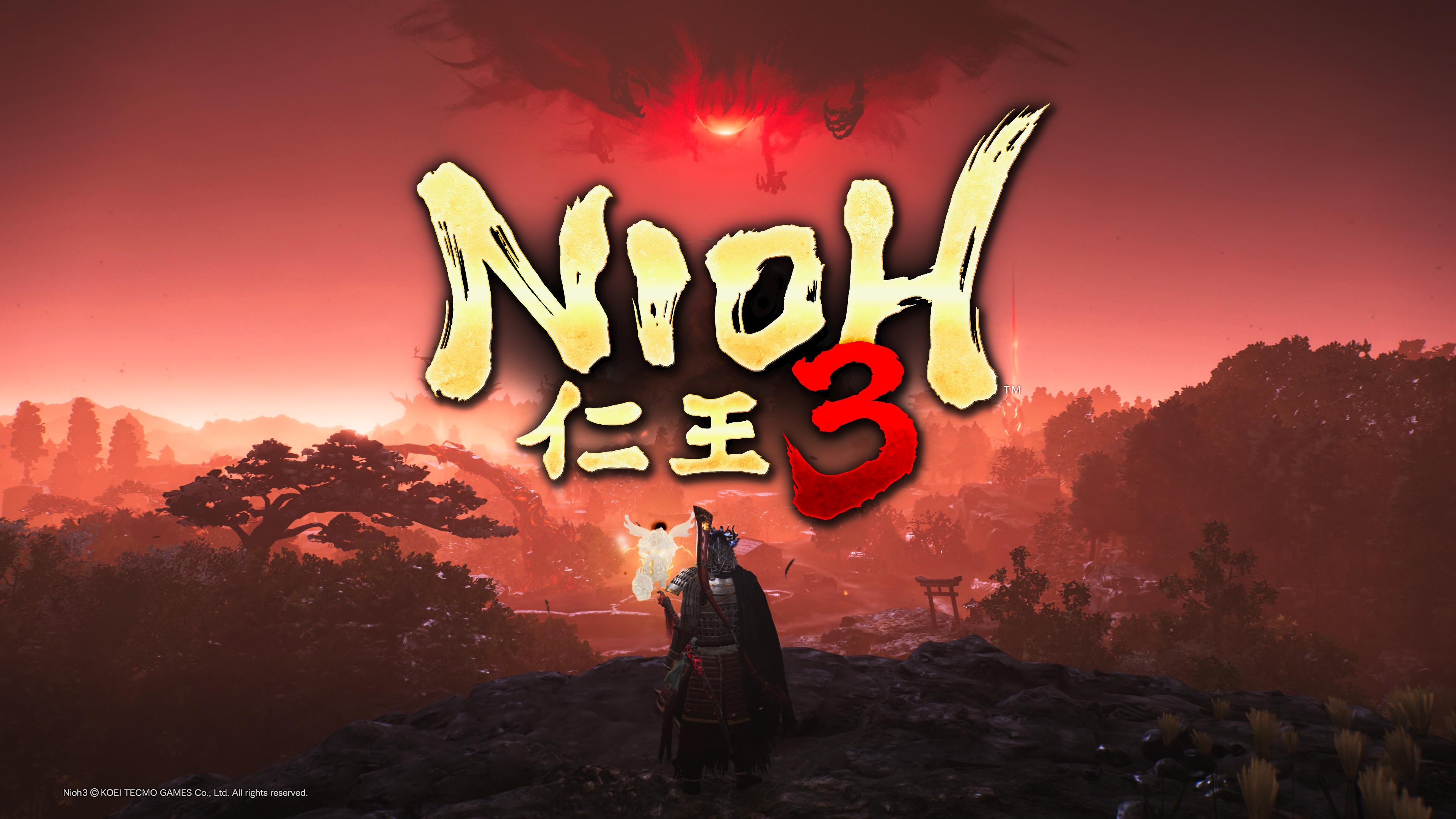 El combate es muy divertido, pero también es muy parecido a los anteriores - No te pierdas nuestro análisis de Nioh 3