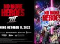 No More Heroes 3 llega a PC, PlayStation y Xbox el 11 de octubre