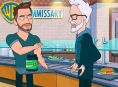 James Gunn y Zack Snyder están enfrentados en el último episodio de Rick and Morty
