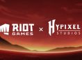 Riot compra Hypixel Studios y Hytale sale reforzado