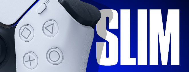 Australian store lists a PlayStation 5 Slim on its website
