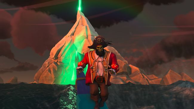 Sea of Thieves