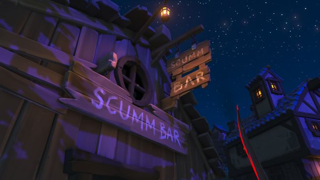 Sea of Thieves