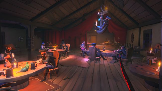 Sea of Thieves