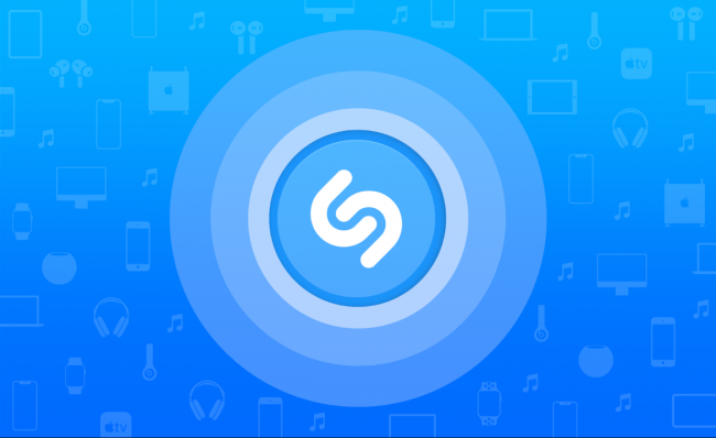 Shazam ya puede identificar canciones a través de tus auriculares