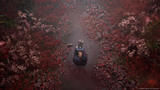 Silent Hill f