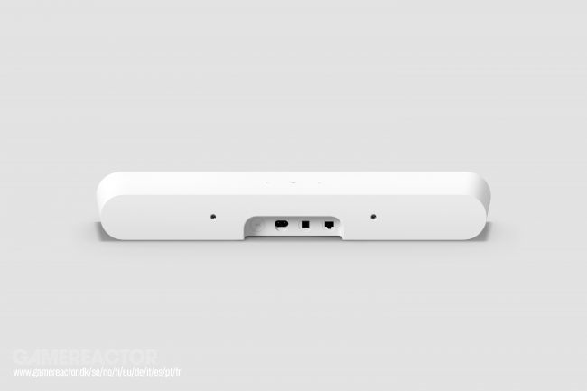 Sonos Ray