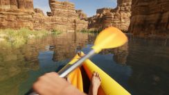 Stranded Deep 2 está pensado para que %22te parezca un mundo en el que vives y al que quieres volver una y otra vez%22