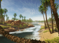 North Beach sobre los peligros del desierto de Stranded Deep 2: %22Si te sumerges demasiado, puede que no consigas volver antes de que la exposición te mate%22