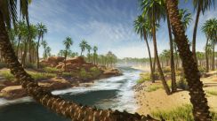 North Beach sobre los peligros del desierto de Stranded Deep 2: %22Si te sumerges demasiado, puede que no consigas volver antes de que la exposición te mate%22