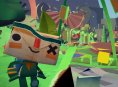 Tearaway - Impresiones Gamescom