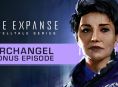 Telltale confirma que jugaremos como Chrisjen Avasarala en el episodio extra de The Expanse
