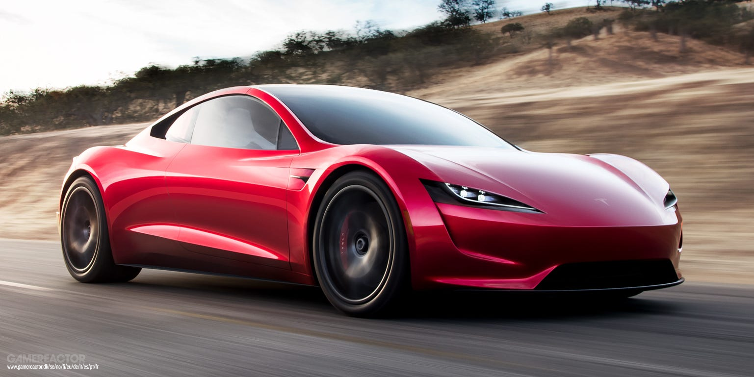 Las ventas de Tesla en Europa cayeron drásticamente año tras año según un nuevo informe