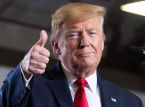 Donald Trump confirma que Microsoft está interesado en comprar TikTok