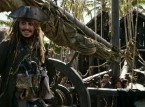 La próxima película de Piratas del Caribe será un reboot